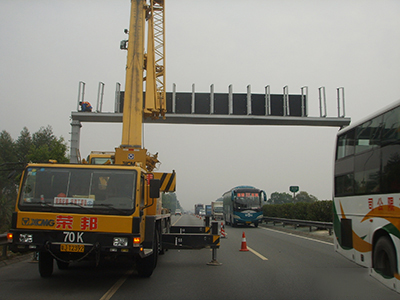 公路龙门架厂家找宸田